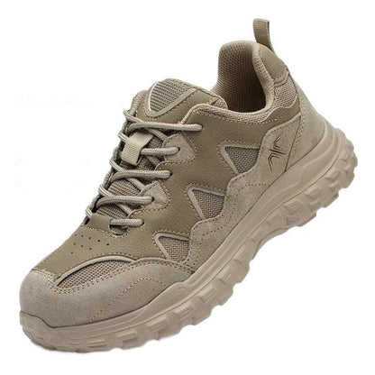 Szmh-Work Shoes Puncture-Resistant Lightweight