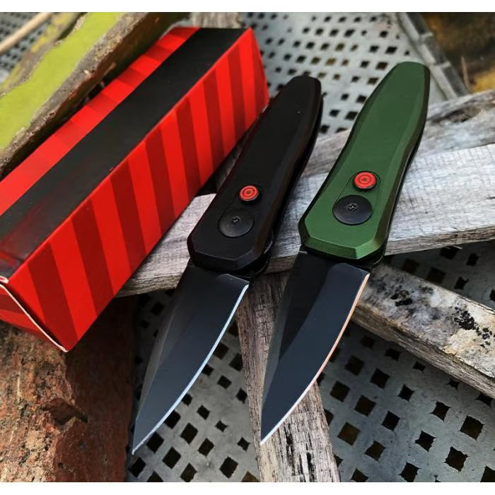 K7500 "Micro-Ops" Compact Tactical Auto