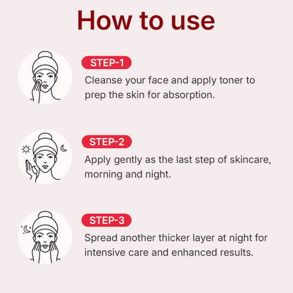 [Centellian24] Madeca Cream Time Reverse | Anti-Aging Moisturizer for Wrinkles & Dry Skin | Cica + Hyaluronic Acid | Korean Skincare | 1.69 fl.oz