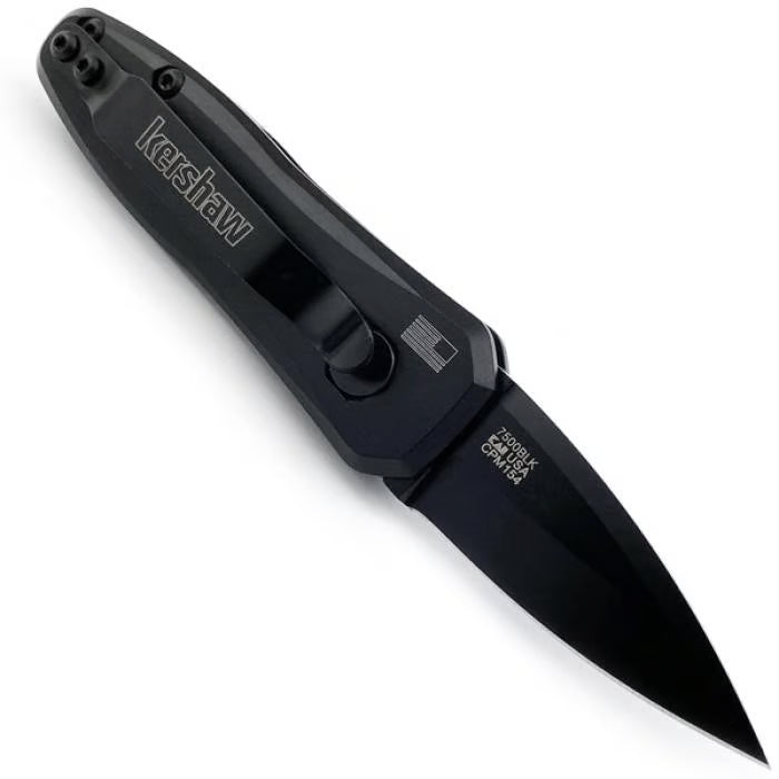 K7500 "Micro-Ops" Compact Tactical Auto