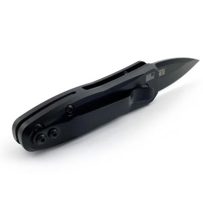 K7500 "Micro-Ops" Compact Tactical Auto