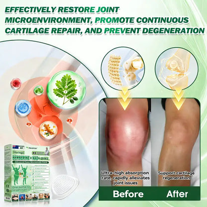 🇦🇺 𝐎𝐟𝐟𝐢𝐜𝐢𝐚𝐥  𝐒𝐭𝐨𝐫𝐞 | 🧑‍⚕️🩺 𝐇𝐞𝐚𝐥𝐫𝐢𝐳𝐞® 𝐌𝐨𝐫𝐢𝐧𝐠𝐚 · 𝐁𝐞𝐫𝐛𝐞𝐫𝐢𝐧𝐞 × 𝐍𝐀𝐃+ 𝟏𝟎-𝐢𝐧-𝟏 𝐀𝐝𝐯𝐚𝐧𝐜𝐞𝐝 𝐍𝐚𝐧𝐨 𝐌𝐢𝐜𝐫𝐨𝐧𝐞𝐞𝐝𝐥𝐞 𝐏𝐚𝐭𝐜𝐡 — 𝐎𝐧𝐜𝐞 𝐃𝐚𝐢𝐥𝐲. 𝐕𝐢𝐬𝐢𝐛𝐥𝐞 𝐑𝐞𝐬𝐮𝐥𝐭𝐬 𝐢𝐧 𝟕 𝐃𝐚𝐲𝐬