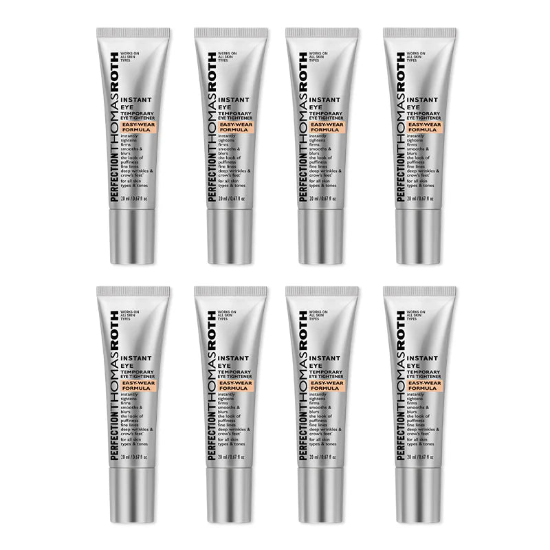 Last 3 hours: 70% off🔥Instant Firming Eye Serum. new formula. ultimate lifting and smoothing effect