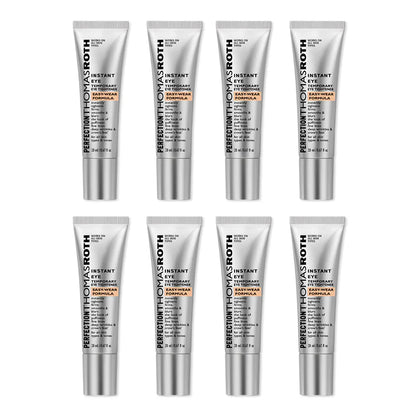 Last 3 hours: 70% off🔥Instant Firming Eye Serum. new formula. ultimate lifting and smoothing effect