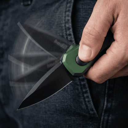 K7500 "Micro-Ops" Compact Tactical Auto