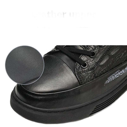 Oll-Work Shoes Puncture-Resistant Lightweight