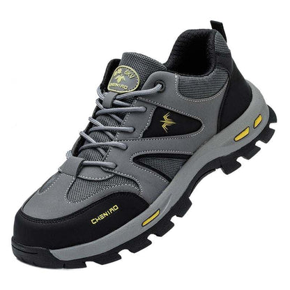 Bbmvj-Work Shoes Cut-Resistant Lightweight