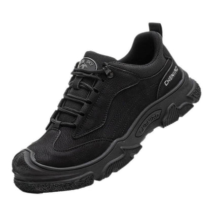 Blkez-Safety Footwear Durable And Light