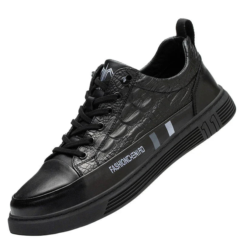 Oll-Work Shoes Puncture-Resistant Lightweight