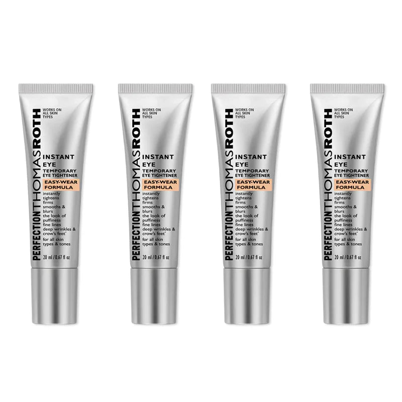 Last 3 hours: 70% off🔥Instant Firming Eye Serum. new formula. ultimate lifting and smoothing effect
