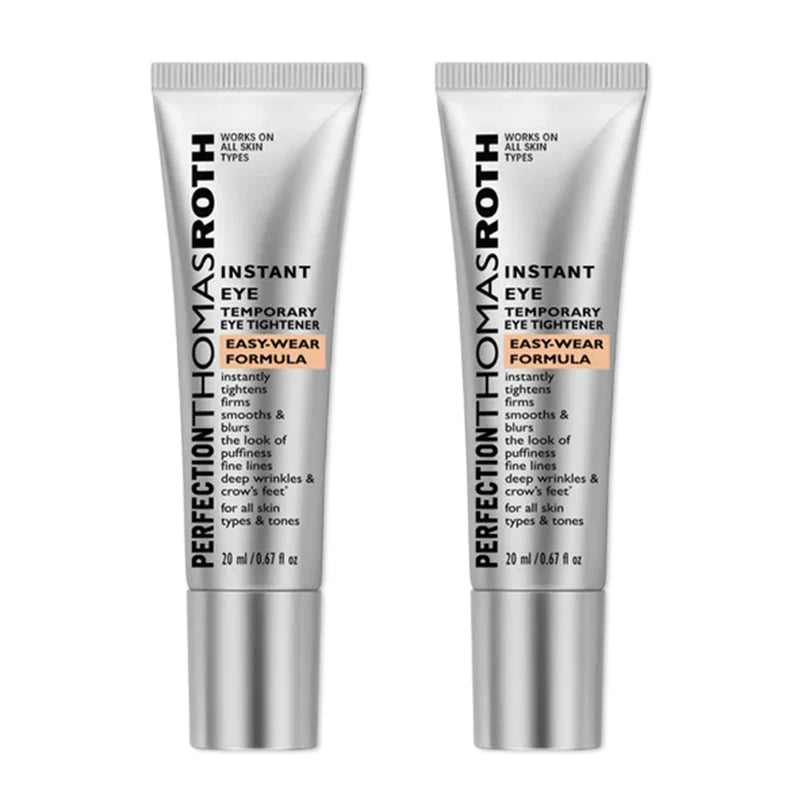 Last 3 hours: 70% off🔥Instant Firming Eye Serum. new formula. ultimate lifting and smoothing effect