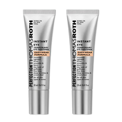 Last 3 hours: 70% off🔥Instant Firming Eye Serum. new formula. ultimate lifting and smoothing effect