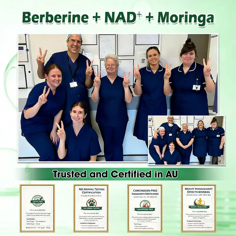 🇦🇺 𝐎𝐟𝐟𝐢𝐜𝐢𝐚𝐥  𝐒𝐭𝐨𝐫𝐞 | 🧑‍⚕️🩺 𝐇𝐞𝐚𝐥𝐫𝐢𝐳𝐞® 𝐌𝐨𝐫𝐢𝐧𝐠𝐚 · 𝐁𝐞𝐫𝐛𝐞𝐫𝐢𝐧𝐞 × 𝐍𝐀𝐃+ 𝟏𝟎-𝐢𝐧-𝟏 𝐀𝐝𝐯𝐚𝐧𝐜𝐞𝐝 𝐍𝐚𝐧𝐨 𝐌𝐢𝐜𝐫𝐨𝐧𝐞𝐞𝐝𝐥𝐞 𝐏𝐚𝐭𝐜𝐡 — 𝐎𝐧𝐜𝐞 𝐃𝐚𝐢𝐥𝐲. 𝐕𝐢𝐬𝐢𝐛𝐥𝐞 𝐑𝐞𝐬𝐮𝐥𝐭𝐬 𝐢𝐧 𝟕 𝐃𝐚𝐲𝐬