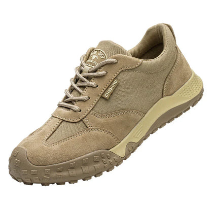 Ccfv-Durable Labor Protection Shoes Light