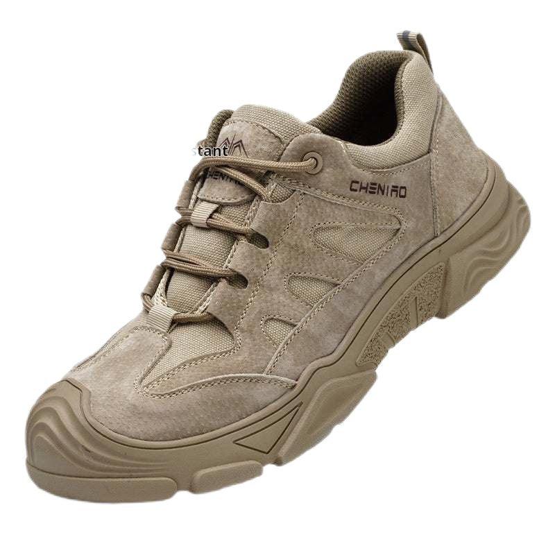 Gfpff-Safety Footwear Durable And Light