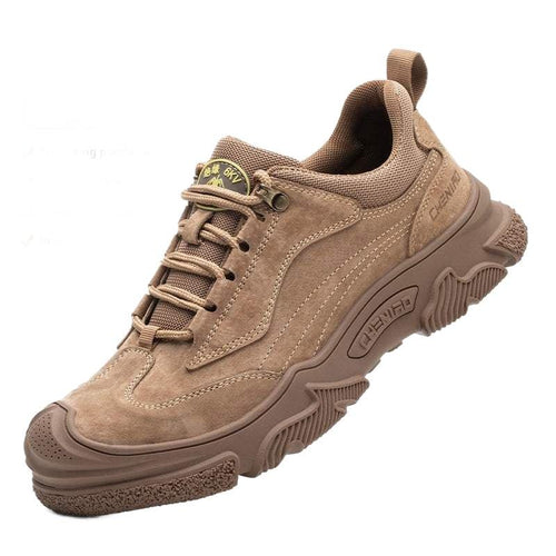 Blkez-Safety Footwear Durable And Light