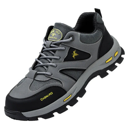 Bbmvj-Work Shoes Cut-Resistant Lightweight