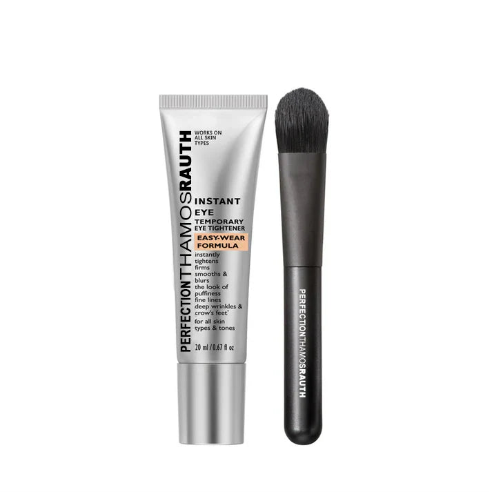 Last 3 hours: 70% off🔥Instant Firming Eye Serum. new formula. ultimate lifting and smoothing effect