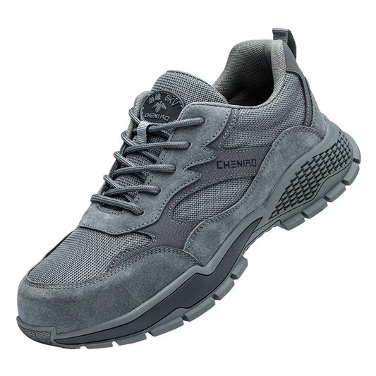 Tadcu-Safety Footwear Cut-Resistant Light