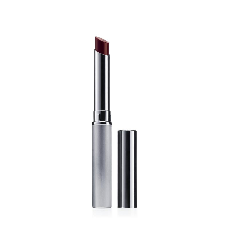 Clinique Almost Lipstick in Black Honey, Pink Honey and Nude Honey